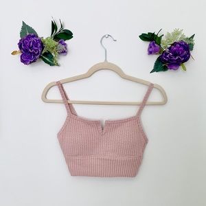 ✨Gilly Hicks Bralette